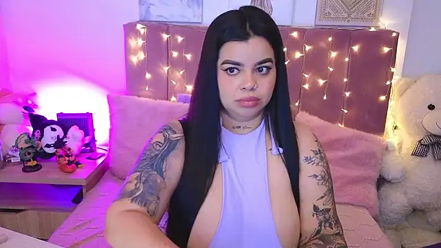 Snapshot of MiahJoness chatting on 25, 3, 2026 MiahJoness online show from 25, 3, 2026