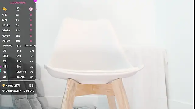 Kana hoshii online show from 7, 2, 2025