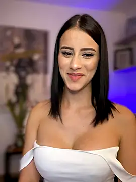 Snapshot of SarahhSmitth1 chatting on 5, 12, 2024 SarahhSmitth1 online show from 5, 12, 2024