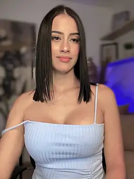 Snapshot of SarahhSmitth1 chatting on 13, 12, 2024 SarahhSmitth1 online show from 13, 12, 2024