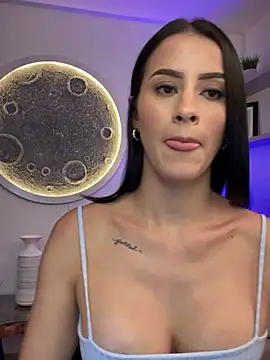 Snapshot of SarahhSmitth1 chatting on 16, 2, 2025 SarahhSmitth1 online show from 16, 2, 2025