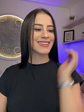 Snapshot of SarahhSmitth1 chatting on 3, 3, 2025 SarahhSmitth1 online show from 3, 3, 2025