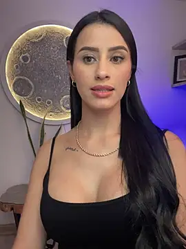 Snapshot of SarahhSmitth1 chatting on 17, 3, 2025 SarahhSmitth1 online show from 17, 3, 2025