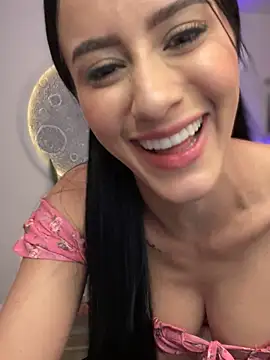 Snapshot of SarahhSmitth1 chatting on 19, 3, 2025 SarahhSmitth1 online show from 19, 3, 2025