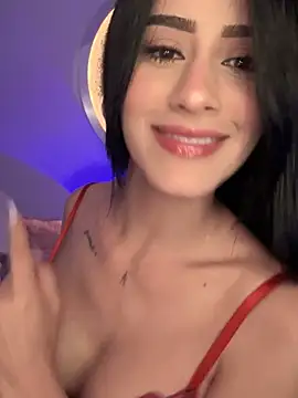 Snapshot of SarahhSmitth1 chatting on 8, 9, 2025 SarahhSmitth1 online show from 8, 9, 2025