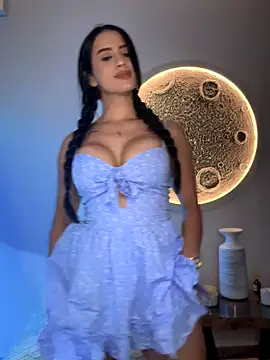 Snapshot of SarahhSmitth1 chatting on 18, 10, 2025 SarahhSmitth1 online show from 18, 10, 2025