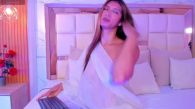 anny tayloor online show from 14, 1, 2026