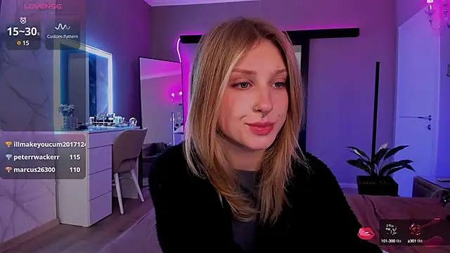 lilyvibe online show from 5, 12, 2024
