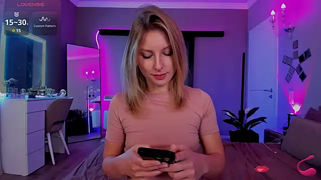 lilyvibe online show from 7, 12, 2024