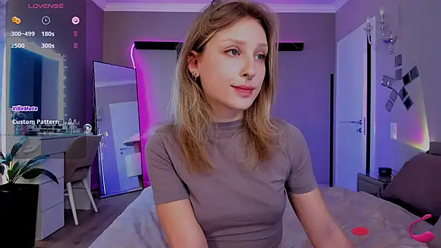 lilyvibe online show from 7, 1, 2025