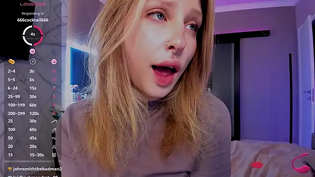 lilyvibe online show from 7, 1, 2025