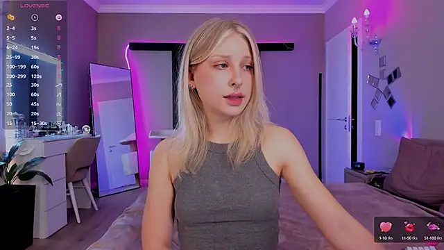 lilyvibe online show from 27, 1, 2025