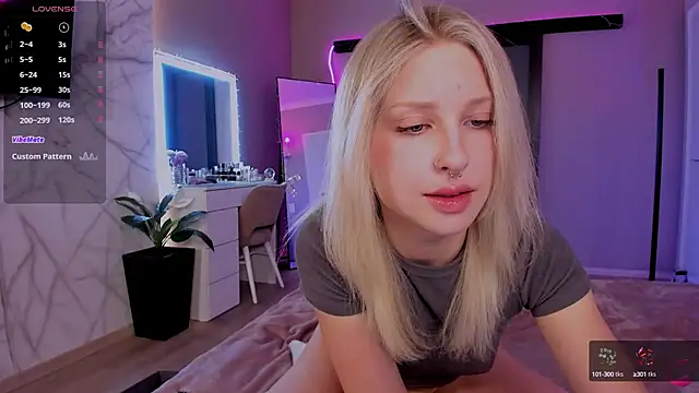 lilyvibe online show from 30, 1, 2025