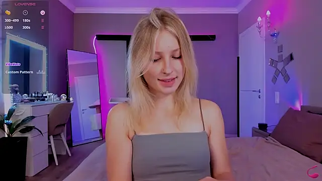 lilyvibe online show from 31, 1, 2025