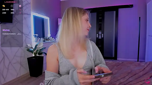 lilyvibe online show from 6, 2, 2025
