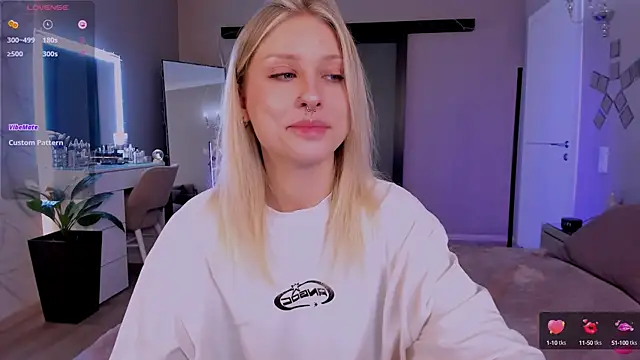 lilyvibe online show from 10, 2, 2025