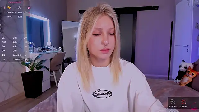 lilyvibe online show from 10, 2, 2025