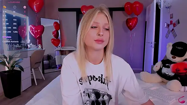 lilyvibe online show from 14, 2, 2025