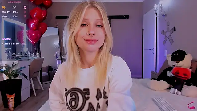 lilyvibe online show from 20, 2, 2025