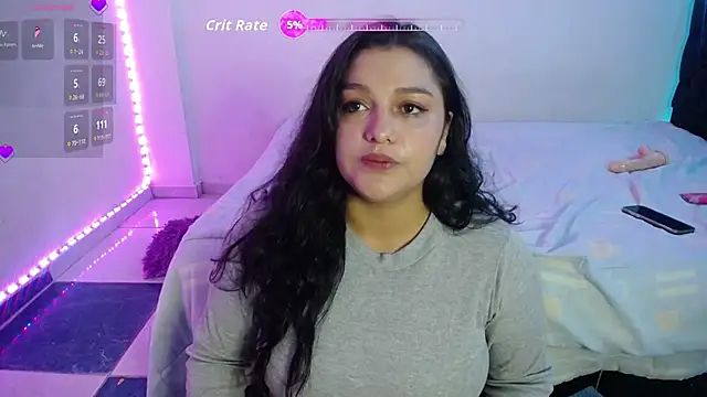 Laurenkenner  online show from 19, 2, 2026