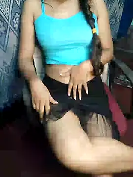 Ralisha Rani online show from 12, 12, 2024