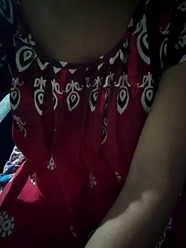 Ralisha Rani online show from 12, 10, 2025