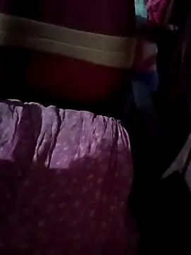 Ralisha Rani online show from 17, 12, 2025