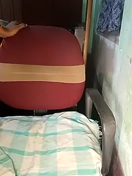 Ralisha Rani online show from 8, 2, 2026