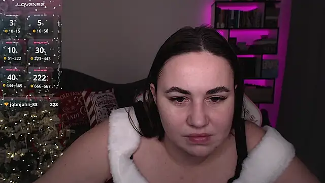 Snapshot of SexyWitch_666 chatting on 21, 12, 2024 SexyWitch 666 online show from 21, 12, 2024
