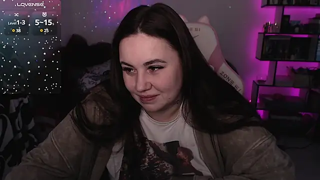 Snapshot of SexyWitch_666 chatting on 11, 1, 2025 SexyWitch 666 online show from 11, 1, 2025