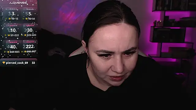Snapshot of SexyWitch_666 chatting on 21, 1, 2025 SexyWitch 666 online show from 21, 1, 2025