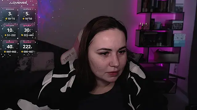 Snapshot of SexyWitch_666 chatting on 3, 3, 2025 SexyWitch 666 online show from 3, 3, 2025