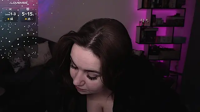 Snapshot of SexyWitch_666 chatting on 7, 3, 2025 SexyWitch 666 online show from 7, 3, 2025