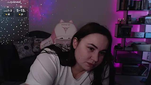 Snapshot of SexyWitch_666 chatting on 16, 3, 2025 SexyWitch 666 online show from 16, 3, 2025