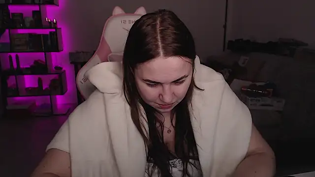 SexyWitch 666 online show from 16, 12, 2025