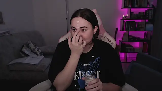 Snapshot of SexyWitch_666 chatting on 10, 2, 2026 SexyWitch 666 online show from 10, 2, 2026