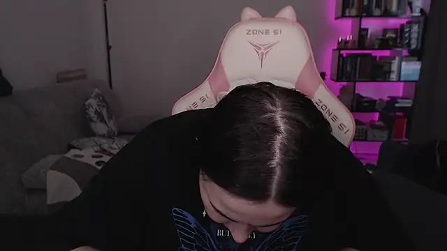 Snapshot of SexyWitch_666 chatting on 14, 2, 2026 SexyWitch 666 online show from 14, 2, 2026