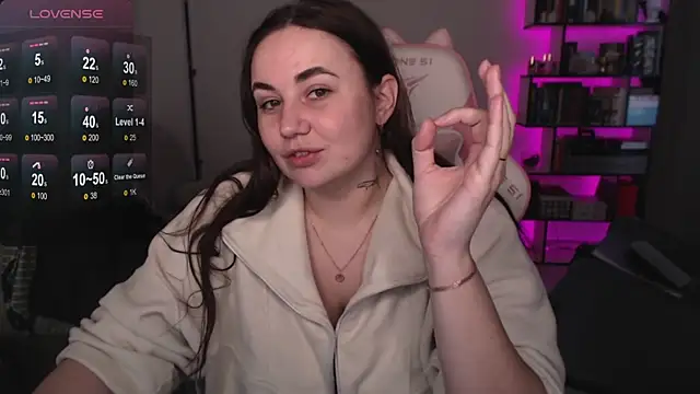 Snapshot of SexyWitch_666 chatting on 12, 3, 2026 SexyWitch 666 online show from 12, 3, 2026