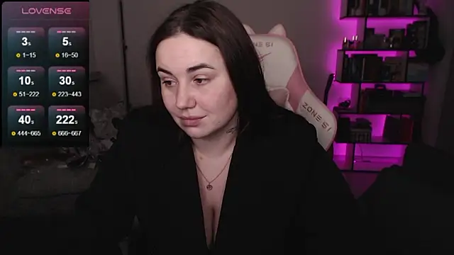 Snapshot of SexyWitch_666 chatting on 15, 3, 2026 SexyWitch 666 online show from 15, 3, 2026