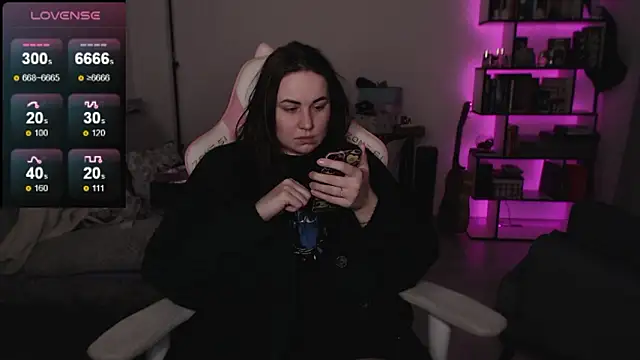 Snapshot of SexyWitch_666 chatting on 16, 3, 2026 SexyWitch 666 online show from 16, 3, 2026