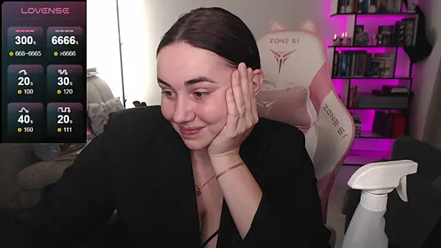 Snapshot of SexyWitch_666 chatting on 16, 3, 2026 SexyWitch 666 online show from 16, 3, 2026