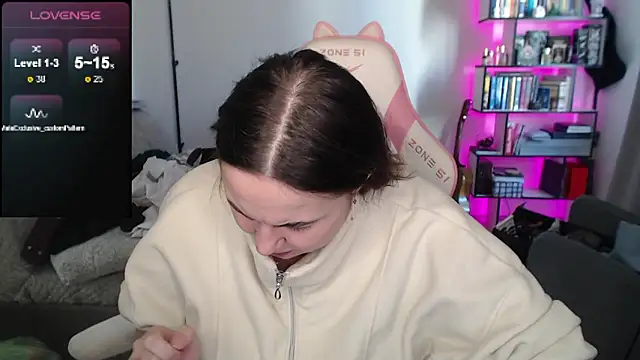 Snapshot of SexyWitch_666 chatting on 24, 3, 2026 SexyWitch 666 online show from 24, 3, 2026