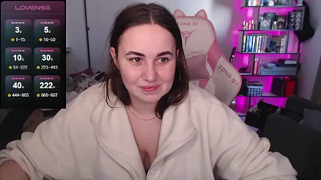 Snapshot of SexyWitch_666 chatting on 27, 3, 2026 SexyWitch 666 online show from 27, 3, 2026