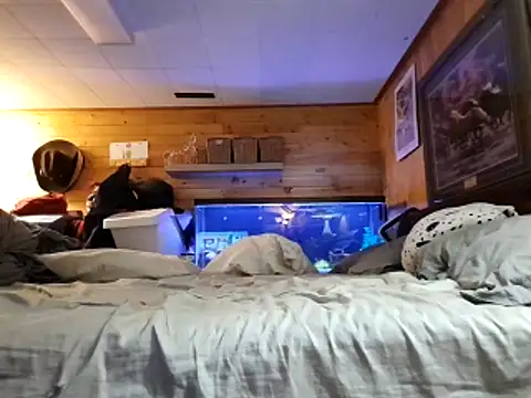 Snapshot of Ryan_and_Aurora chatting on 12, 3, 2026 Ryan and Aurora online show from 12, 3, 2026