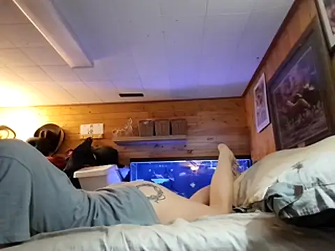 Snapshot of Ryan_and_Aurora chatting on 13, 3, 2026 Ryan and Aurora online show from 13, 3, 2026