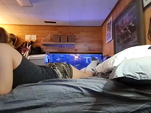 Snapshot of Ryan_and_Aurora chatting on 20, 3, 2026 Ryan and Aurora online show from 20, 3, 2026