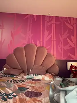 Snapshot of kiim_taaylor chatting on 8, 3, 2025 kiim taaylor online show from 8, 3, 2025