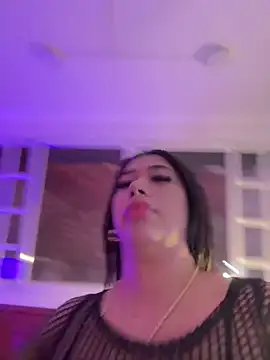 Snapshot of kiim_taaylor chatting on 13, 3, 2025 kiim taaylor online show from 13, 3, 2025