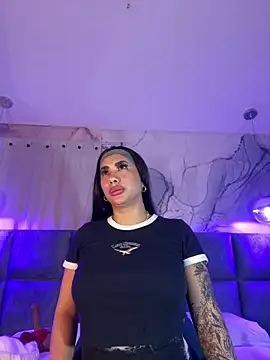 kiim taaylor online show from 21, 12, 2025