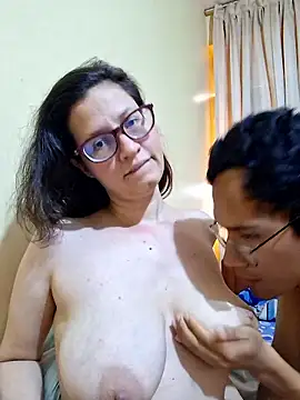 couple orgasm online show from 9, 11, 2025